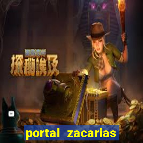 portal zacarias maloqueiro cavando sua cova